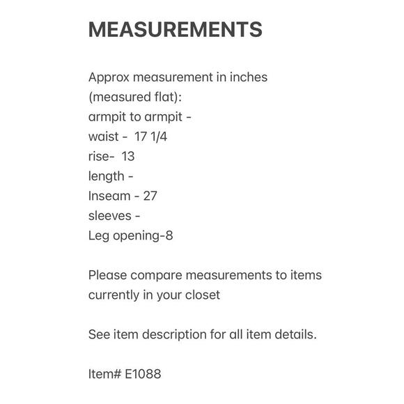 Frame Jeans Le Super High Nectarine Plaid Straight brown size 32 - Picture 3 of 9